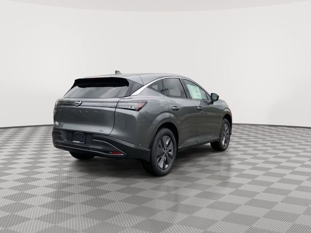 Certified 2025 Nissan Murano SL image 10