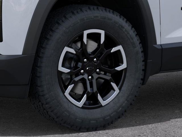 New 2026 Chevrolet Equinox ACTIV w/ Convenience Package III image 10