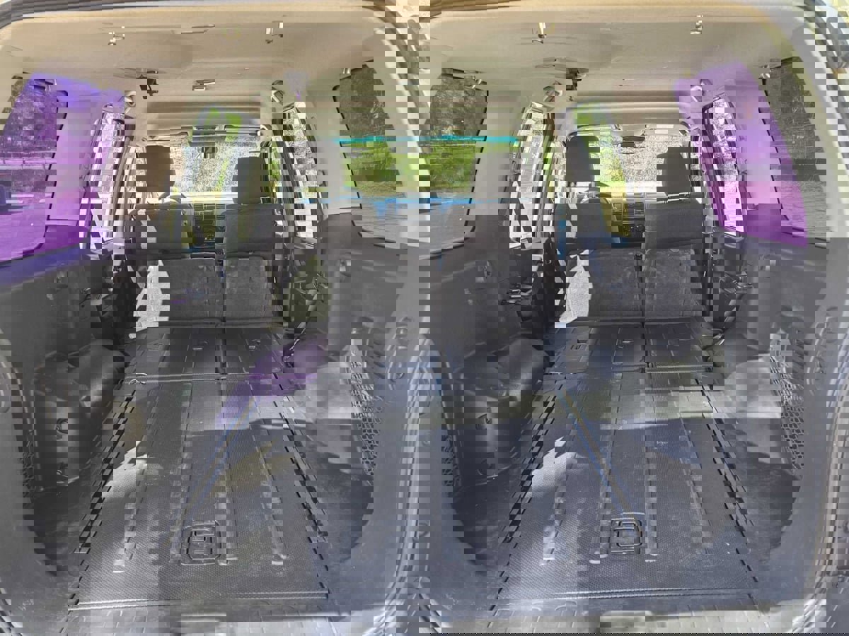 Used 2007 Nissan Xterra X w/ Power Pkg AWD/4WD image 28