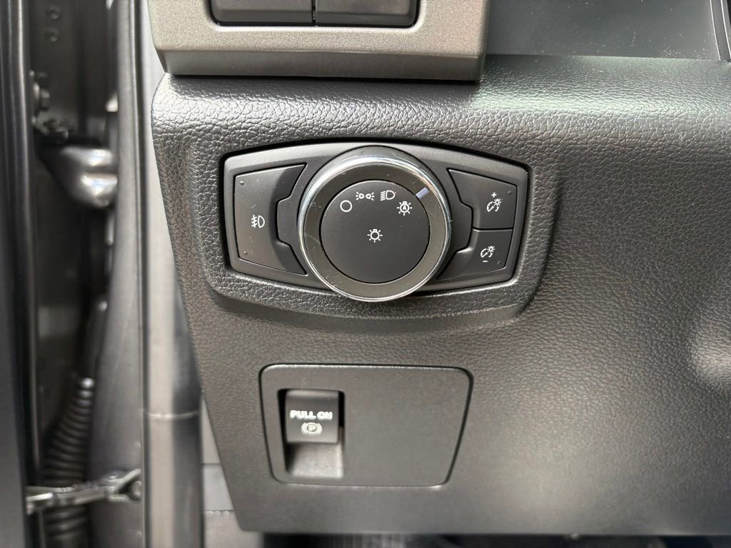 Used 2021 Ford Expedition Max XLT AWD/4WD image 22