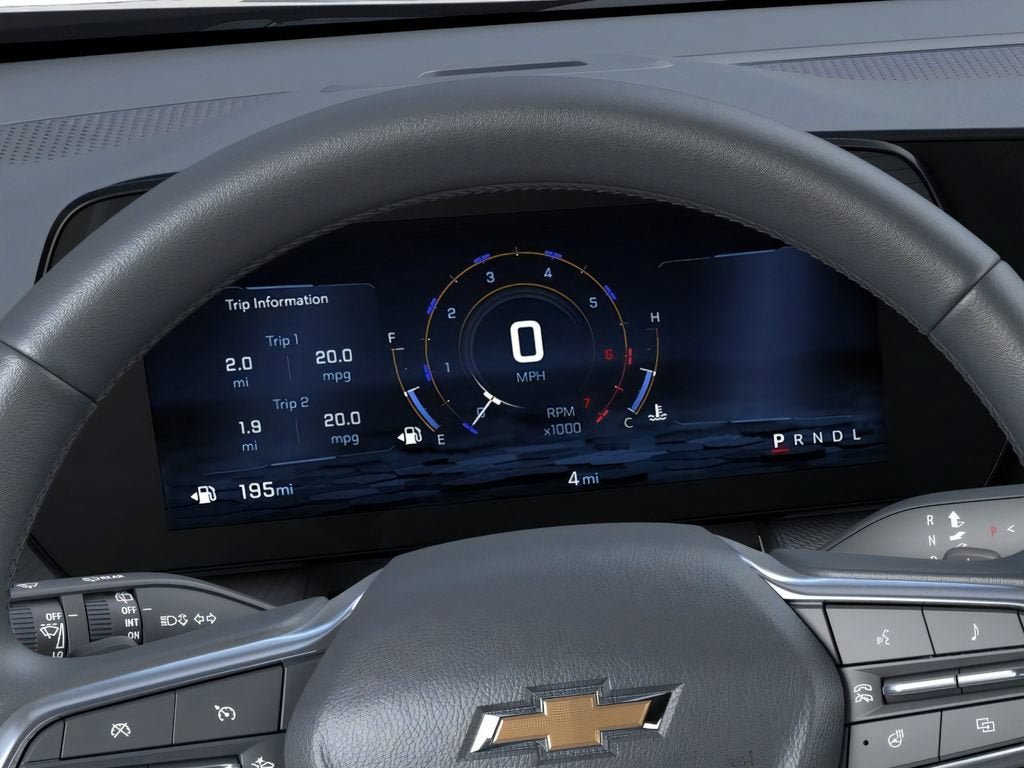 New 2027 Chevrolet Equinox LT w/ Convenience Package II AWD/4WD image 18