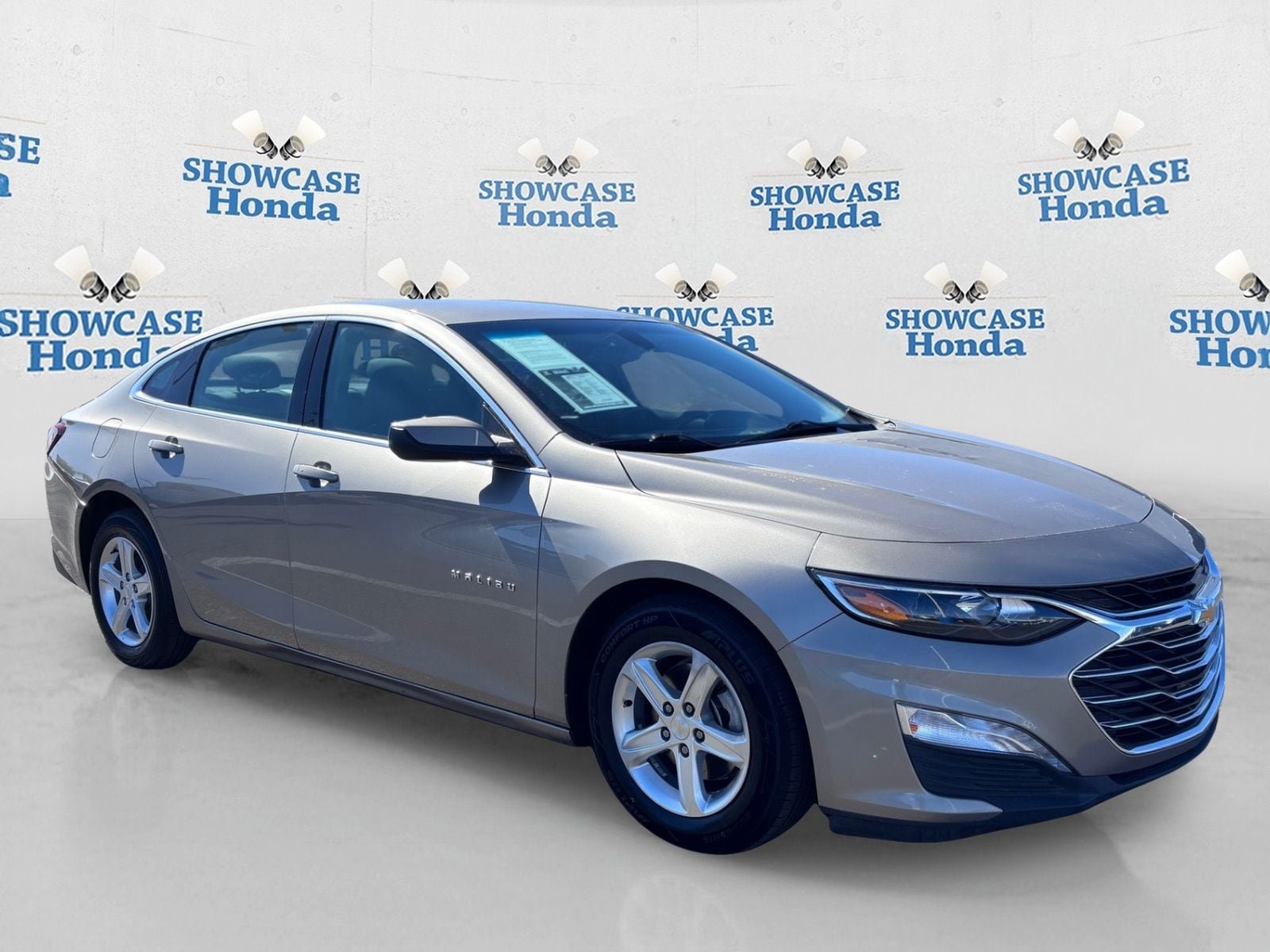 Used 2022 Chevrolet Malibu LT FWD image 11