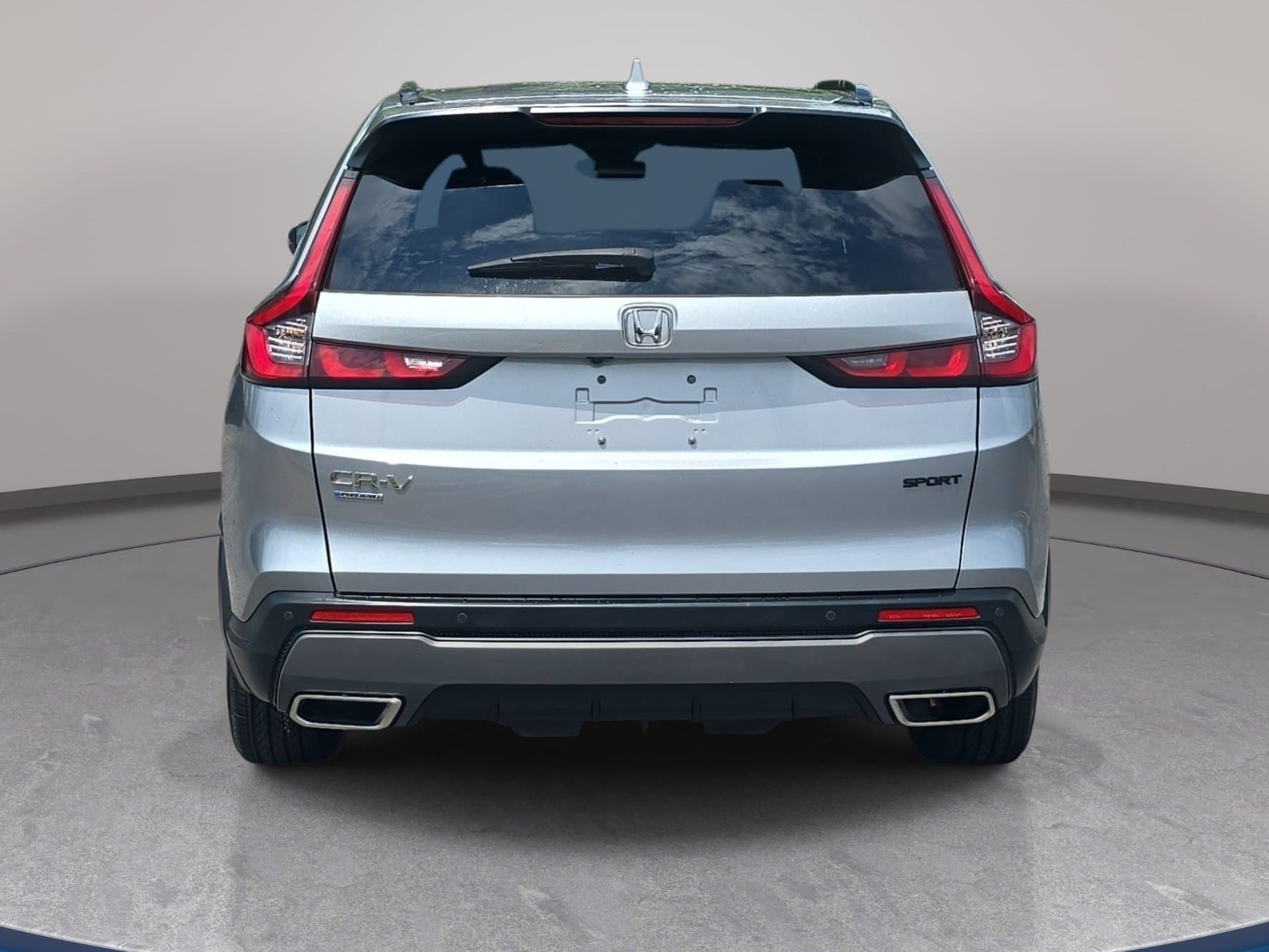 Used 2024 Honda CR-V Sport-L image 6