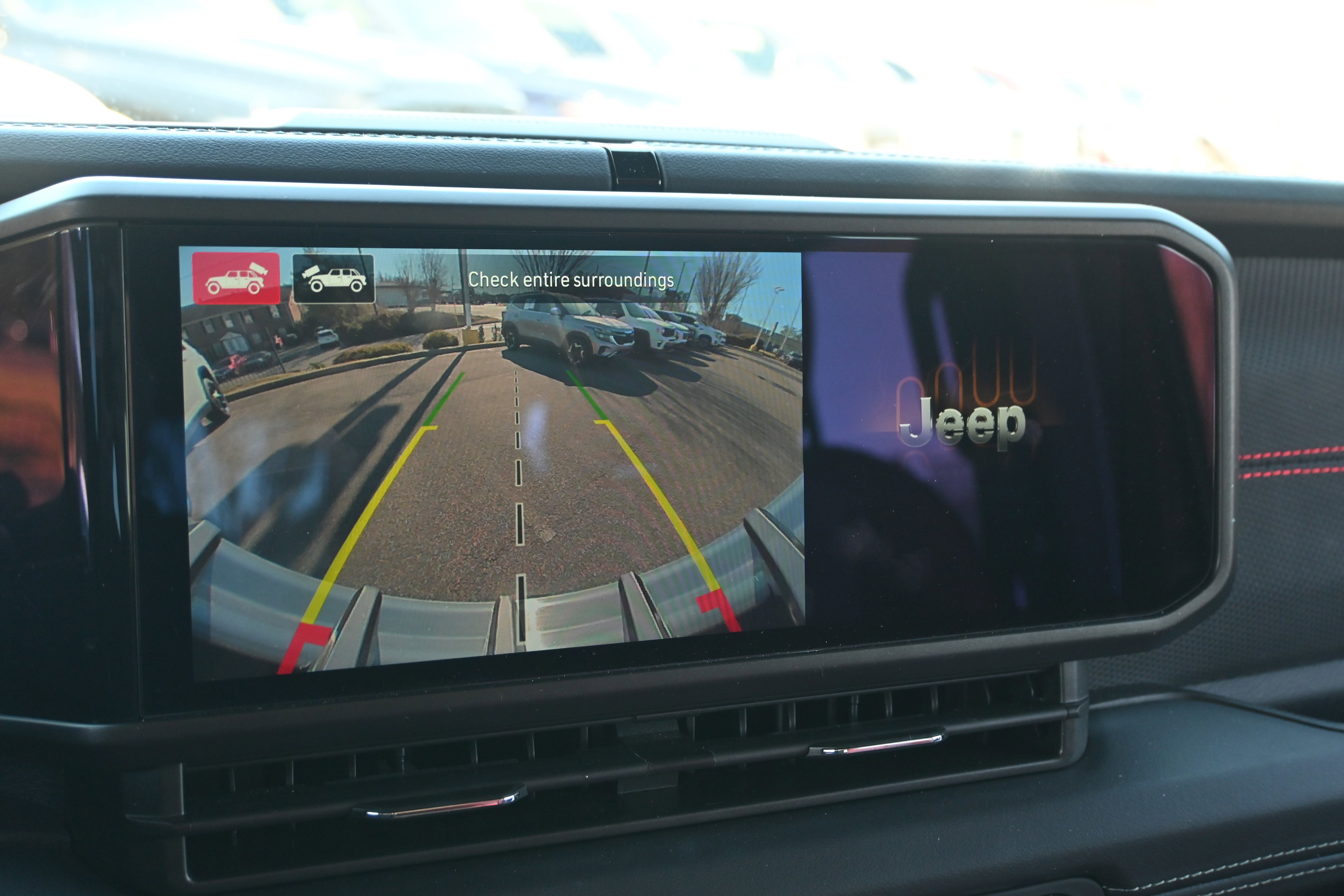 Used 2024 Jeep Wrangler Rubicon 392 image 14