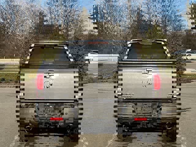 Used 2023 Honda Ridgeline RTL-E image 4