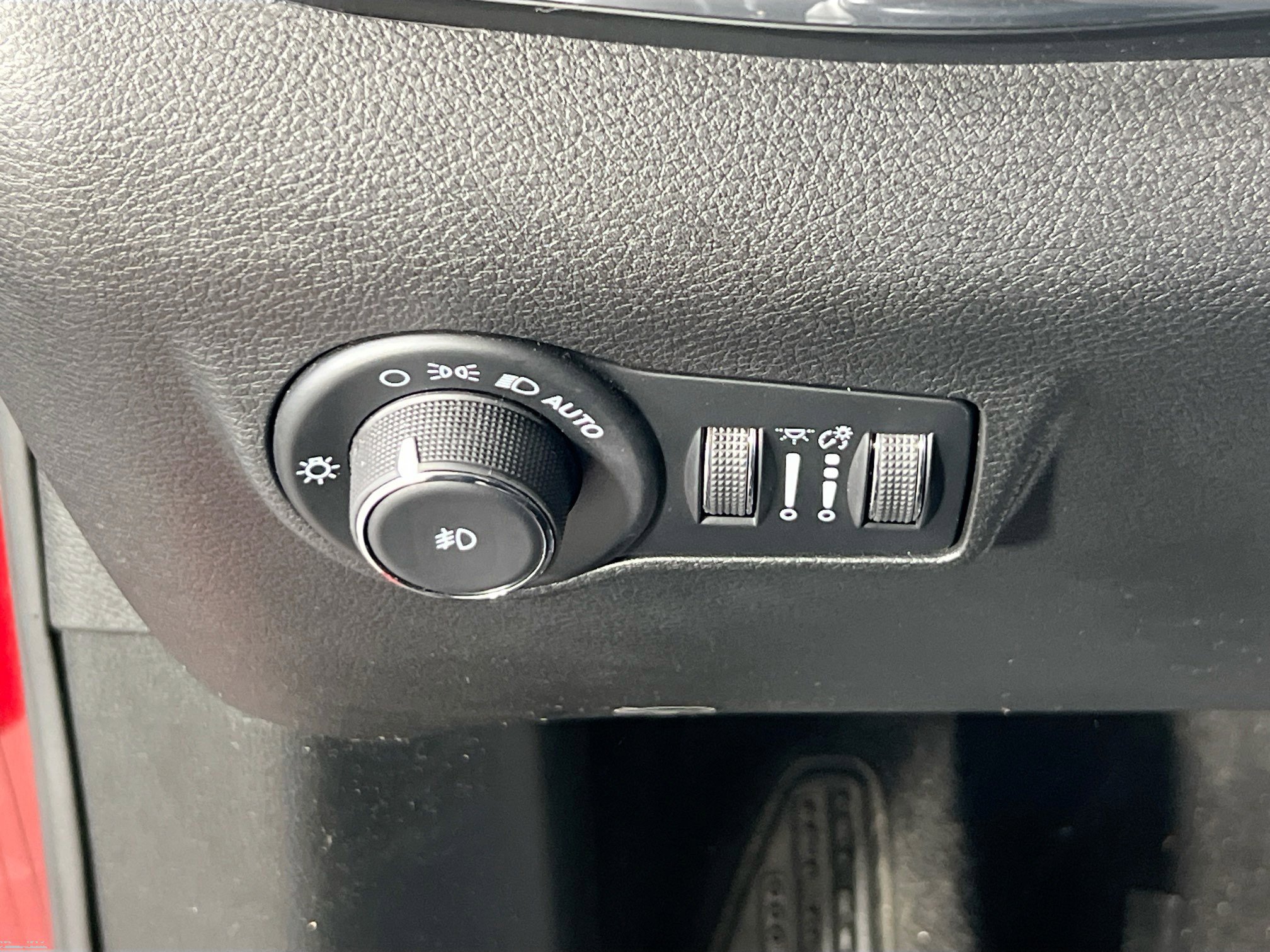 Used 2022 Jeep Compass Limited AWD/4WD image 10