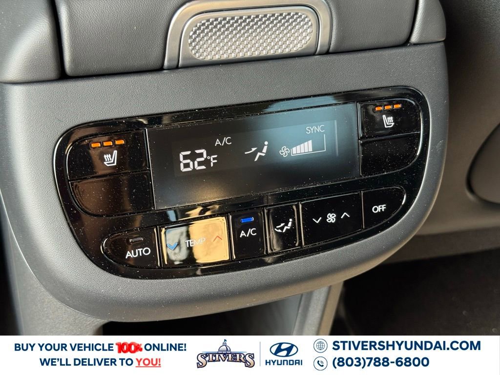 New 2026 Hyundai Ioniq 9 SEL image 24