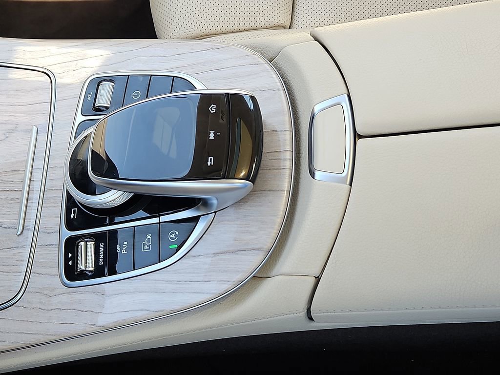 Certified 2019 Mercedes-Benz E 450 Coupe image 23