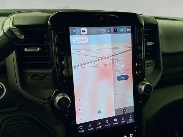 New 2026 RAM 2500 Tradesman image 13