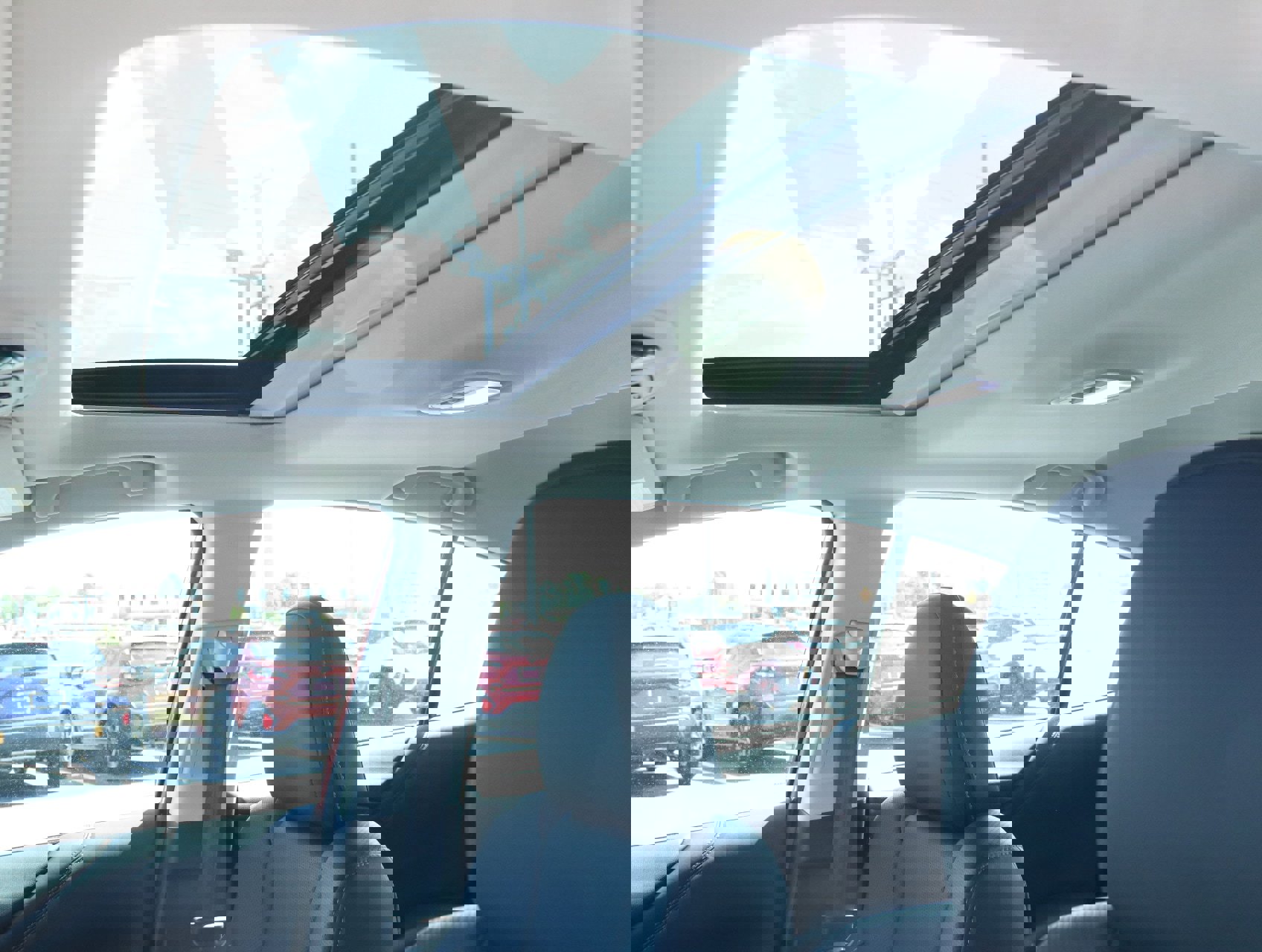 New 2025 Subaru Legacy Touring XT image 16