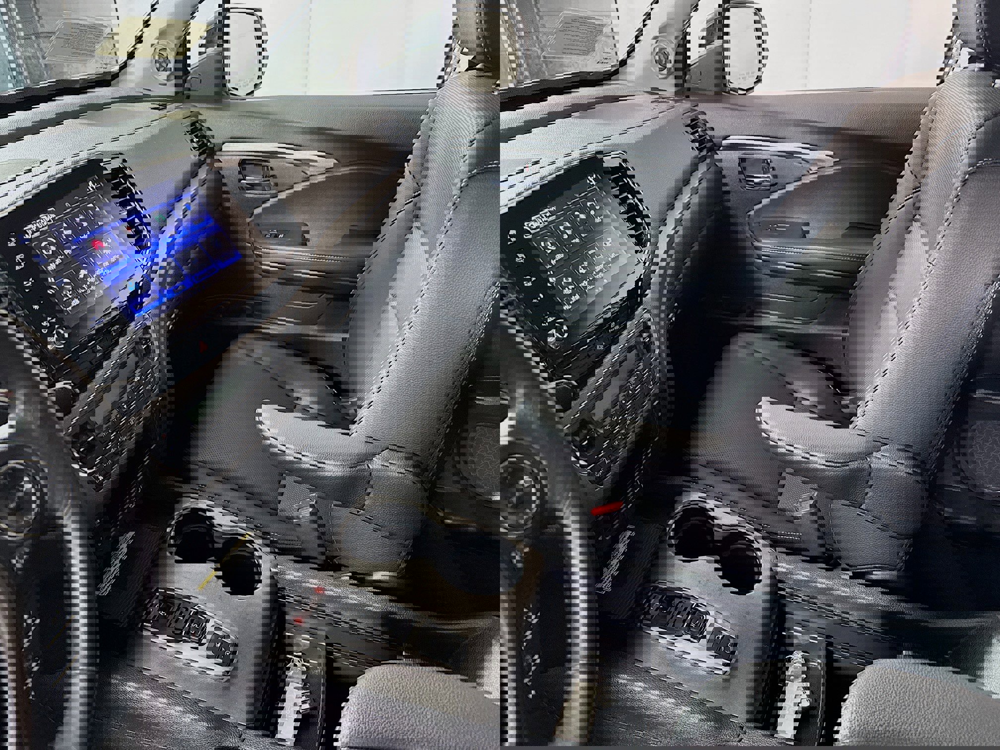 Used 2023 Honda Ridgeline RTL-E image 24