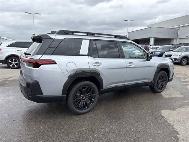 New 2026 Subaru Outback Limited XT image 2