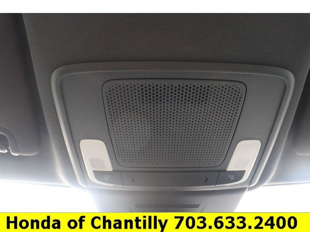 Certified 2023 Honda Civic Sport image 19