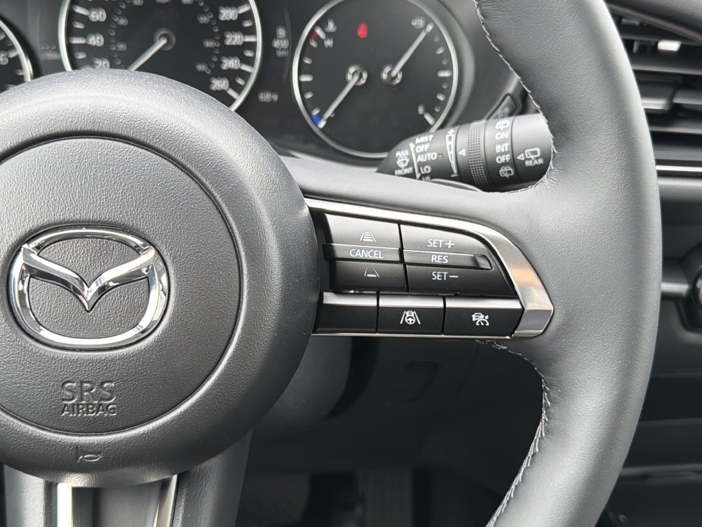 New 2026 MAZDA CX-30 2.5 Turbo w/ Premium Plus Pkg AWD/4WD image 17