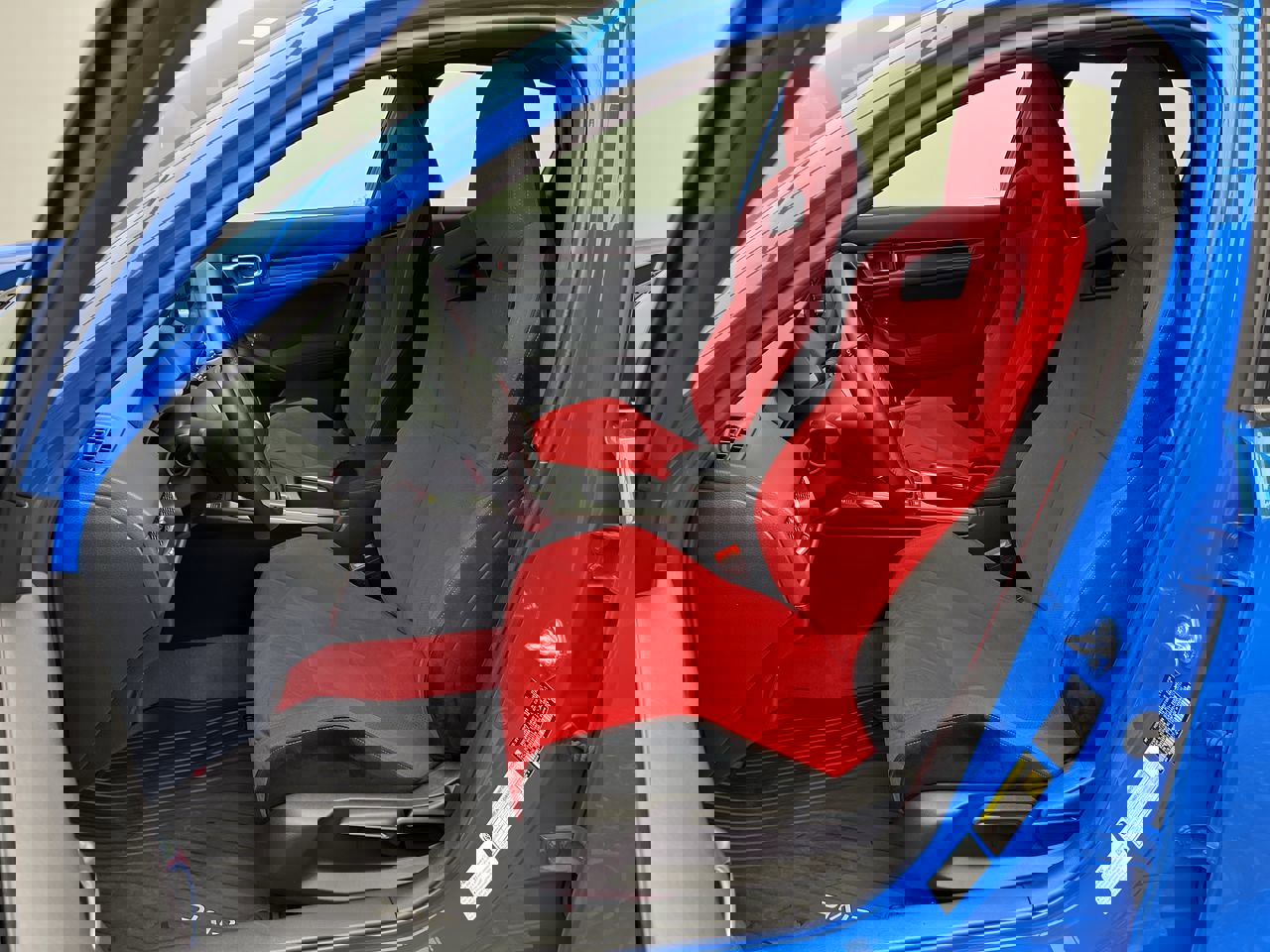Used 2025 Honda Civic Type R image 9
