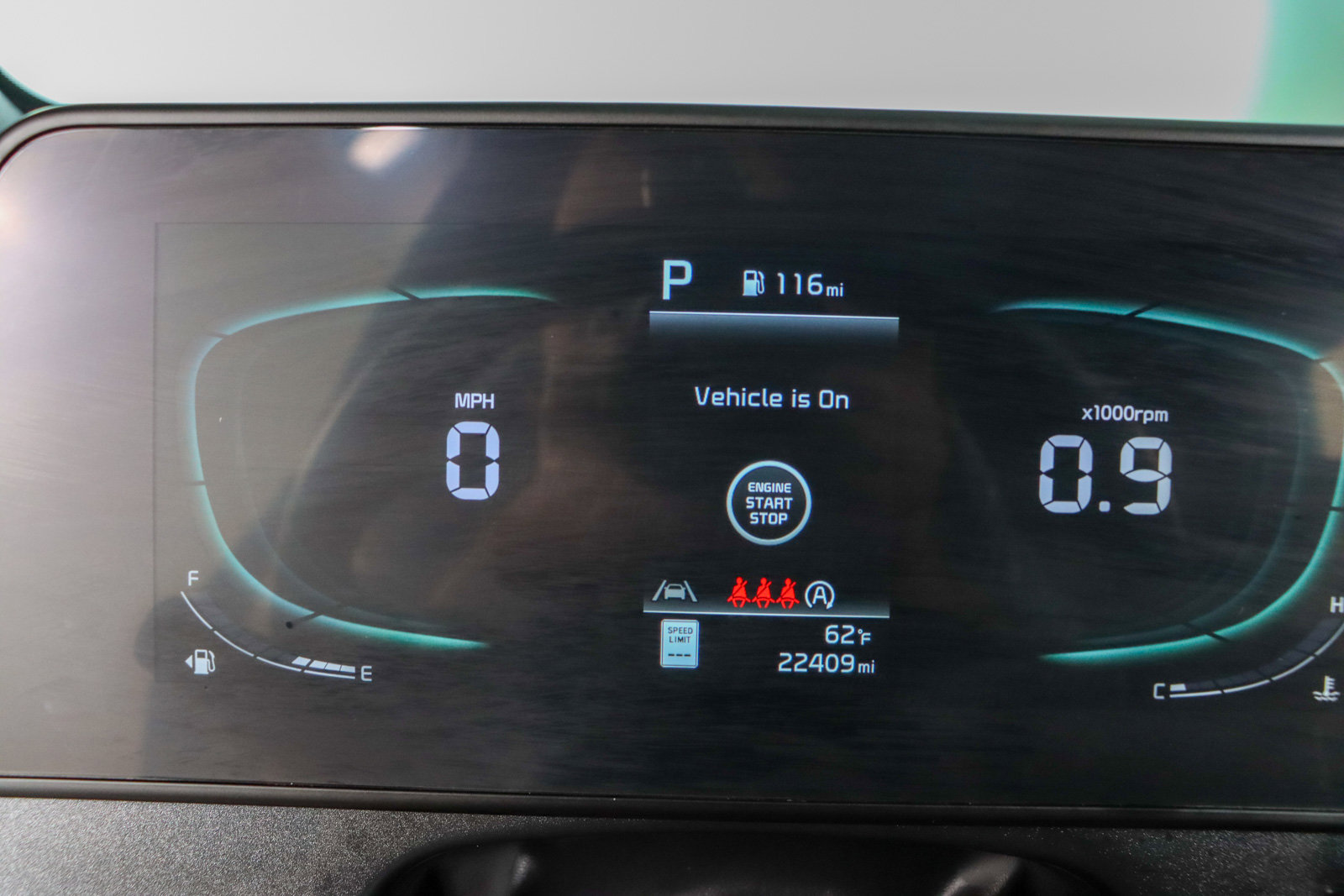 Used 2023 Kia Sportage X-Line AWD/4WD image 15