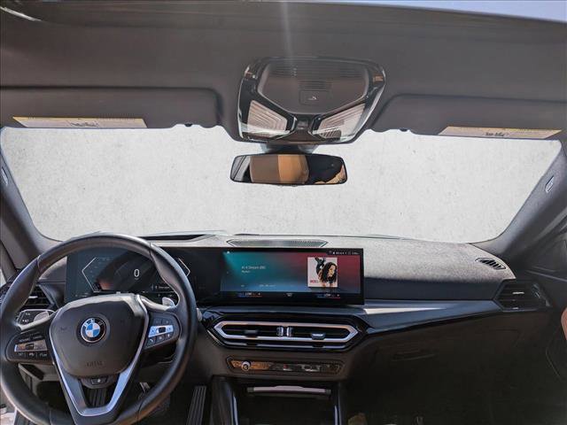 Used 2023 BMW 230i xDrive Coupe w/ Premium Package AWD/4WD image 19