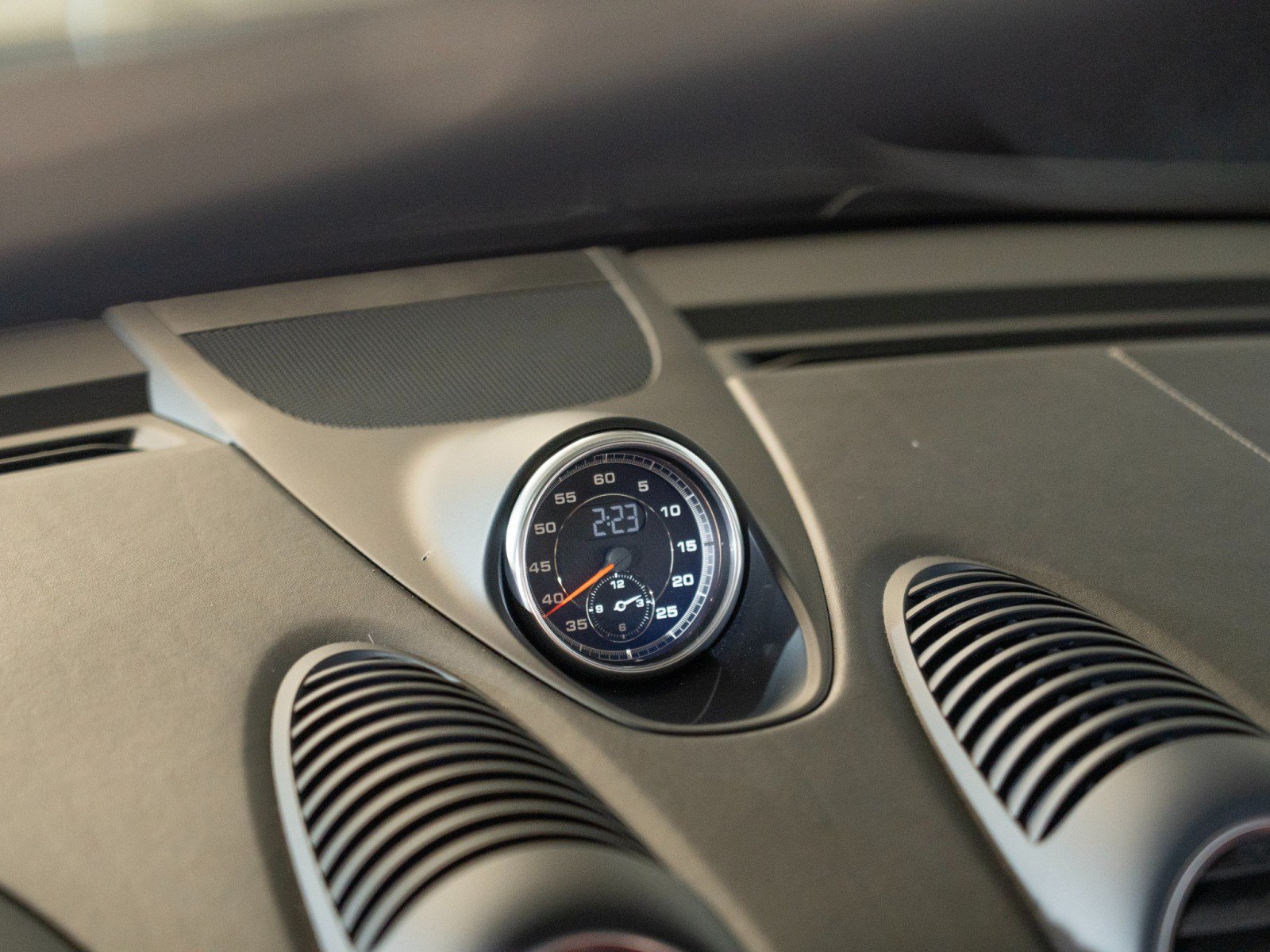 Certified 2021 Porsche 718 Boxster GTS RWD image 19