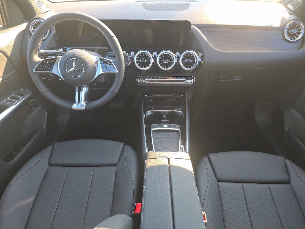 New 2026 Mercedes-Benz GLA 250 4MATIC image 20
