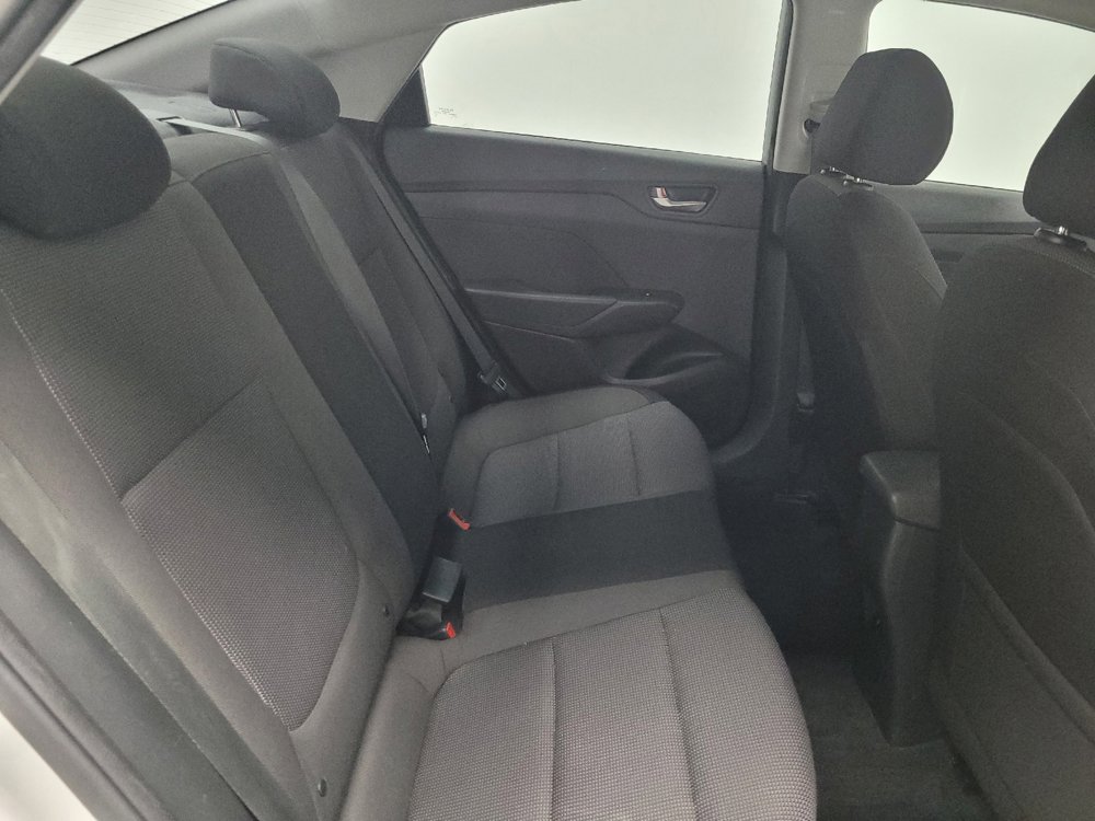 Used 2019 Hyundai Accent SEL image 19