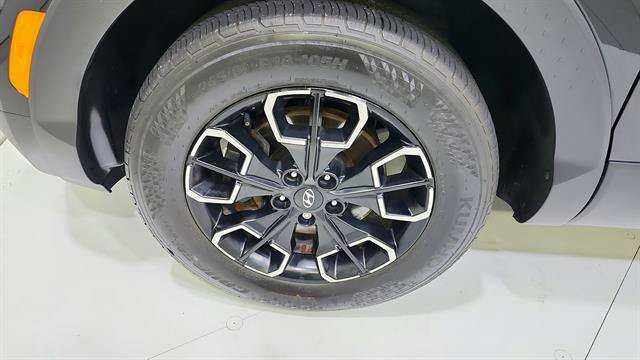 Used 2024 Hyundai Santa Cruz SEL FWD image 28