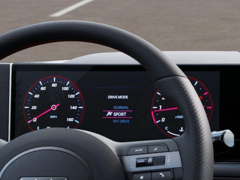 New 2026 Hyundai Sonata N Line FWD image 14