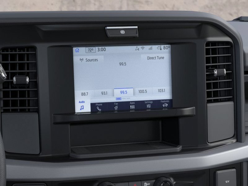 New 2026 Ford F550 4x4 Supercab Super Duty image 18