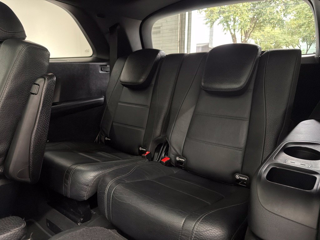 Used 2023 Mercedes-Benz GLS 450 4MATIC image 27