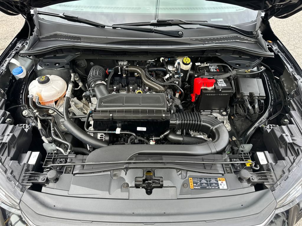 Used 2024 Ford Escape Active image 22