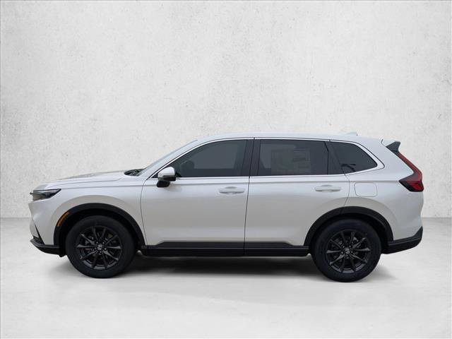 New 2026 Honda CR-V EX-L image 5
