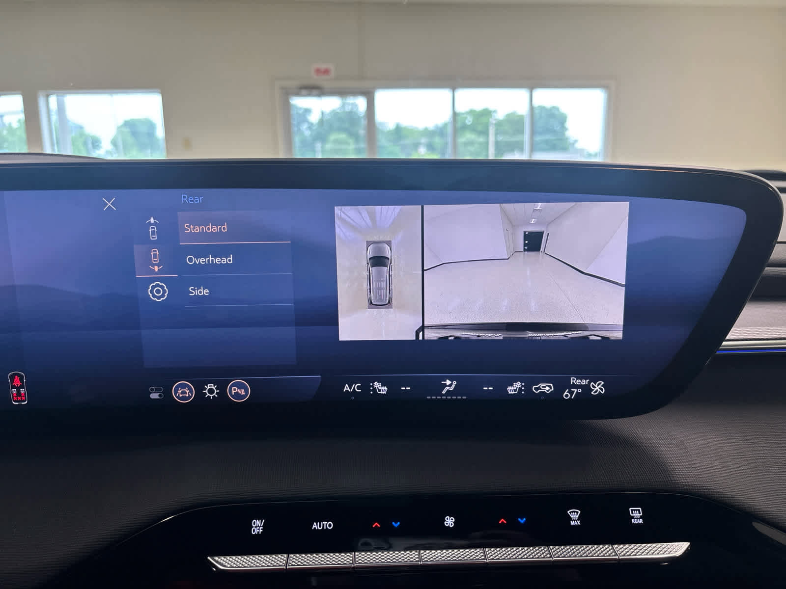 Used 2025 Buick Enclave Sport Touring w/ Power Package FWD image 42