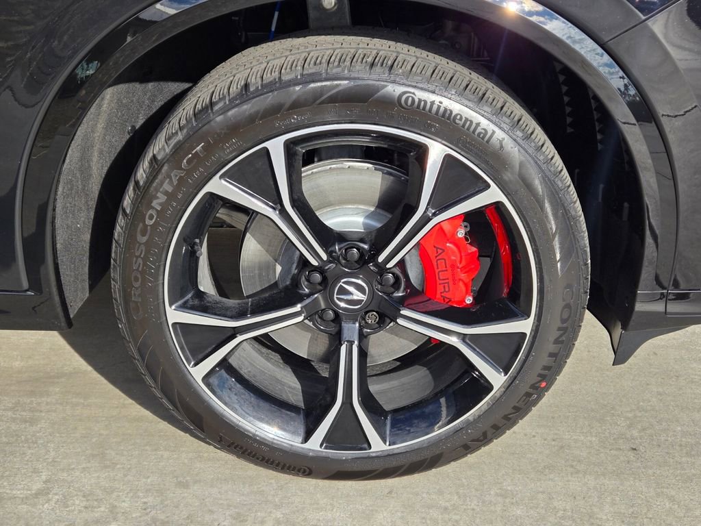 New 2026 Acura MDX Type S AWD/4WD image 8