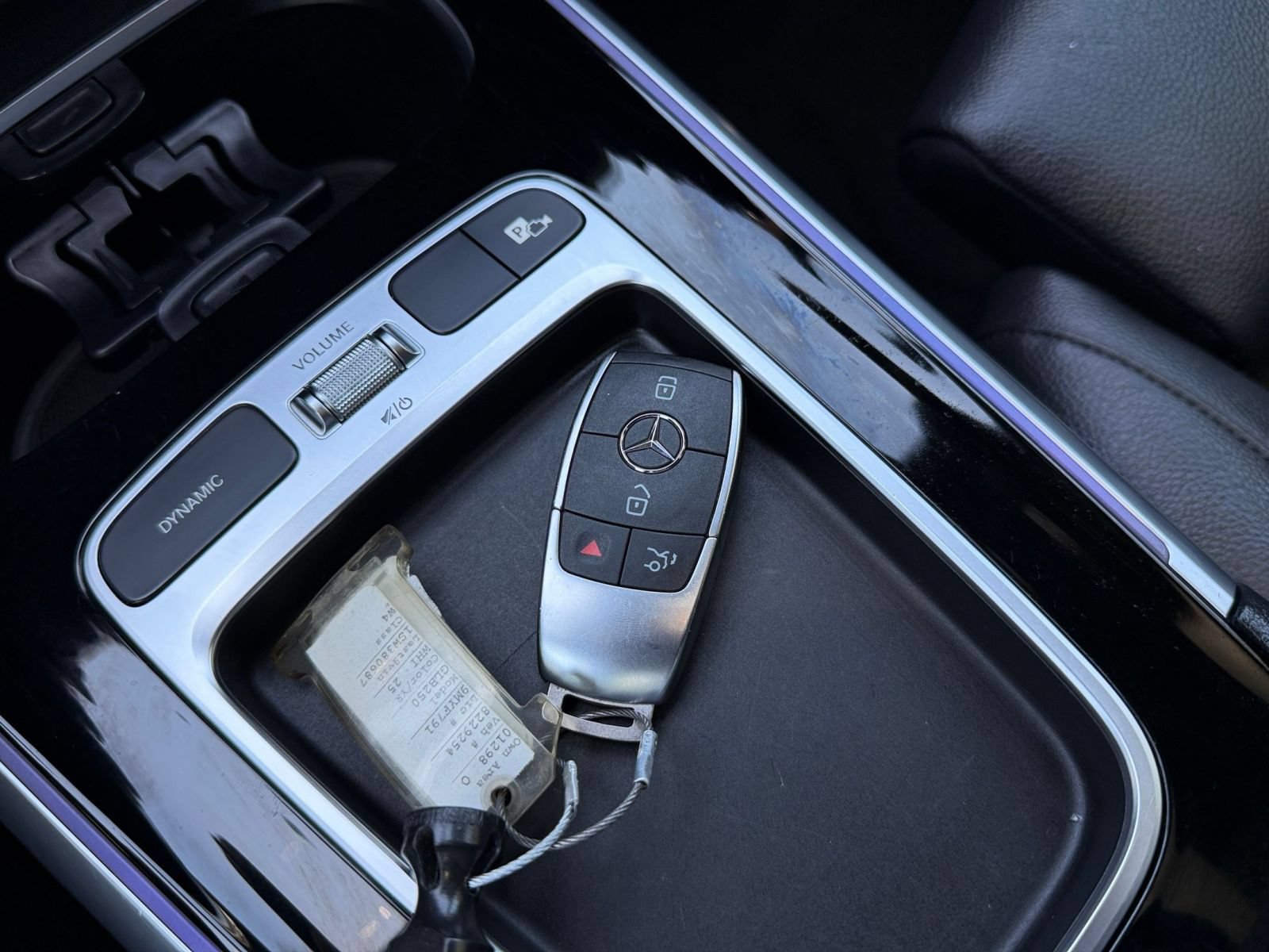 Used 2025 Mercedes-Benz GLB 250 image 22