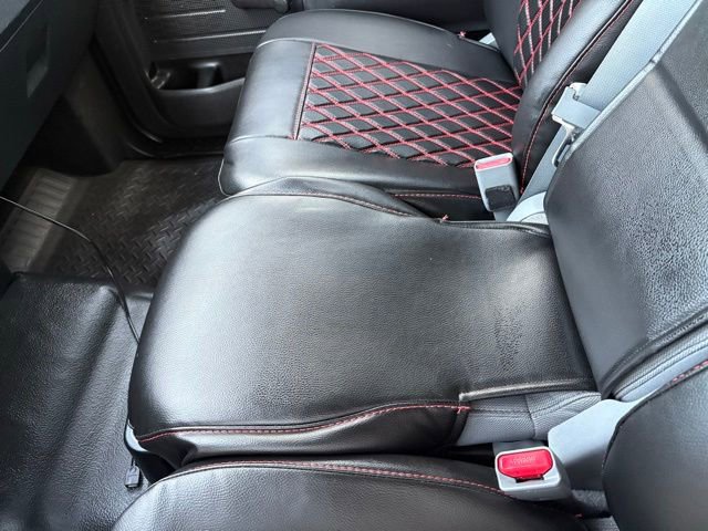 Used 2013 Ford F150 STX RWD image 17
