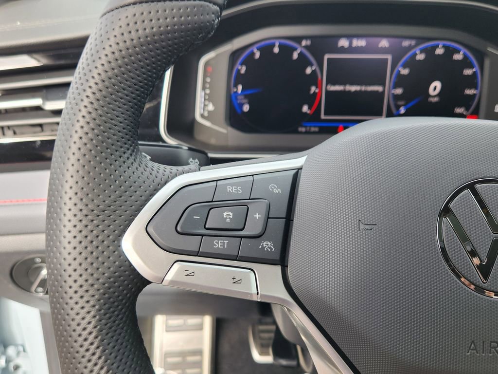 New 2026 Volkswagen Jetta GLI Autobahn image 17