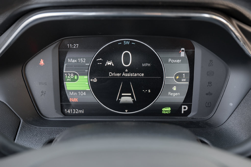 Used 2023 Chevrolet Bolt LT FWD image 25
