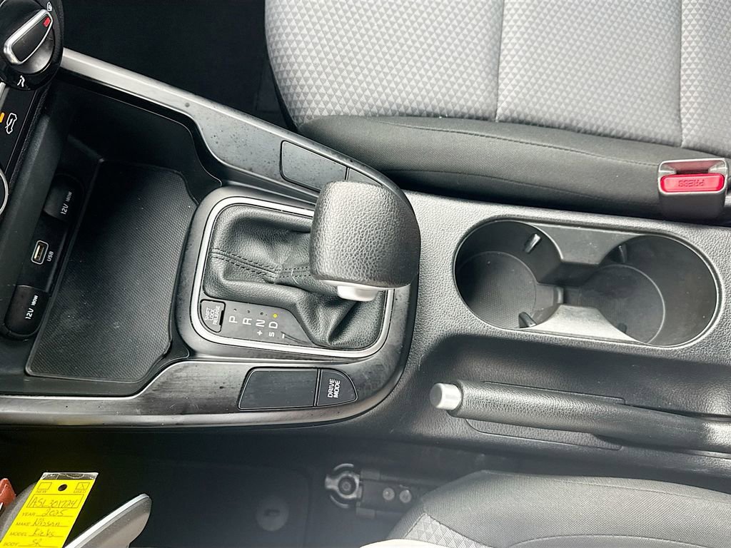 Used 2023 Kia Soul LX w/ Option Group 015 image 17