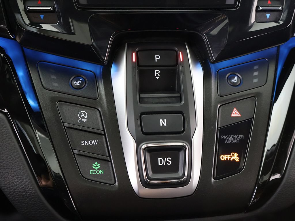 Used 2024 Honda Odyssey Touring image 57