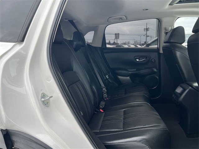 Used 2023 Honda HR-V EX-L image 18