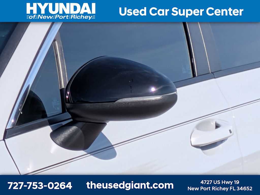 Used 2024 Kia K5 GT-Line FWD image 11