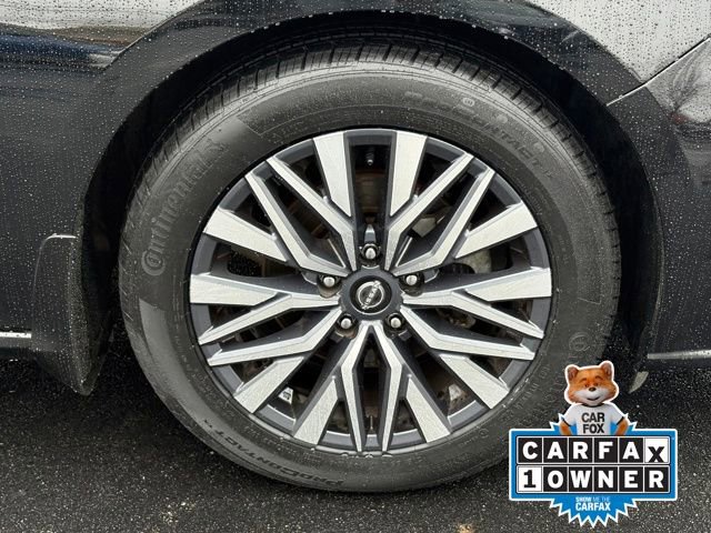 Used 2023 Nissan Altima 2.5 SV image 27