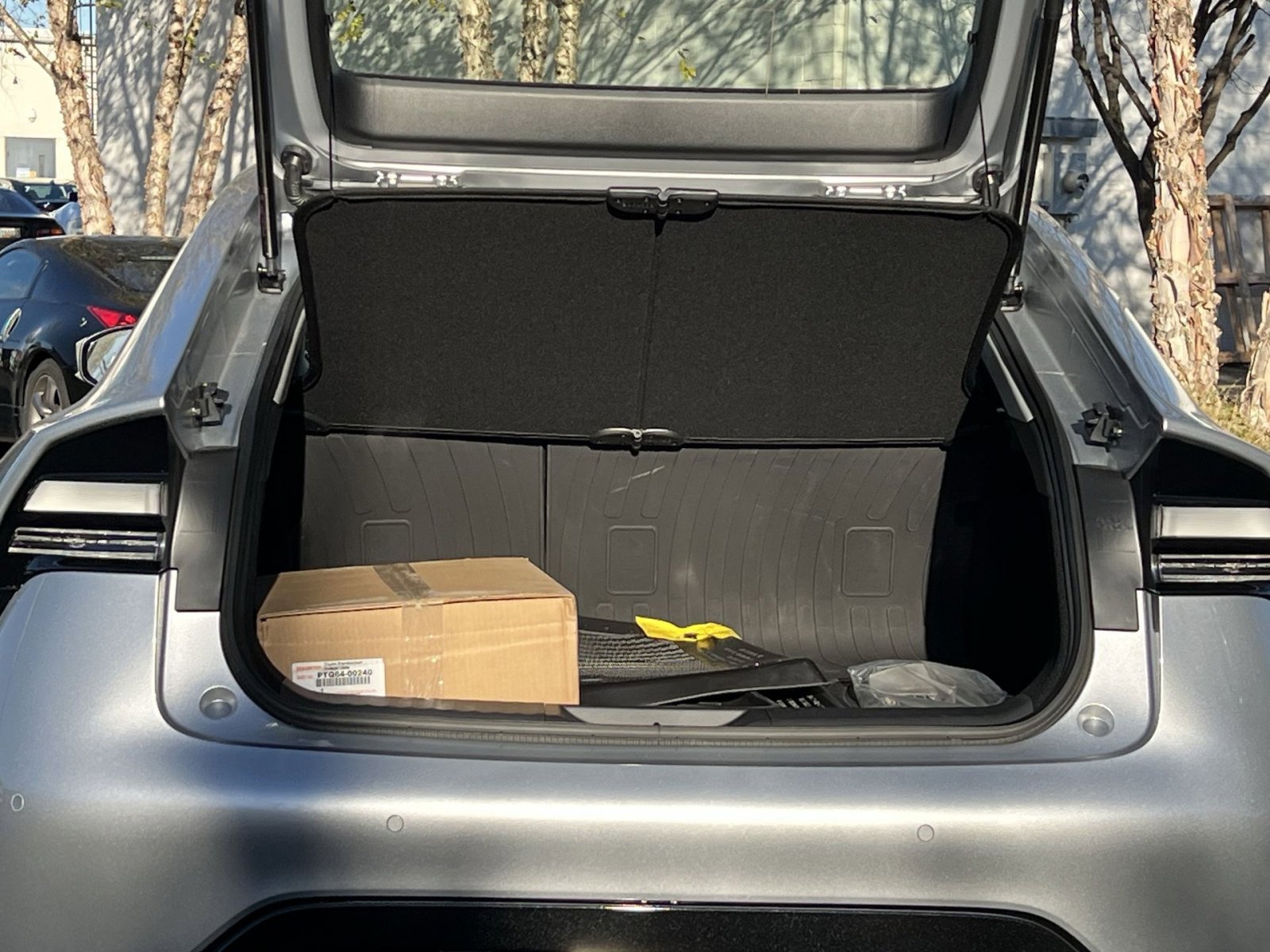 New 2026 Toyota Prius Plug-In Hybrid image 18