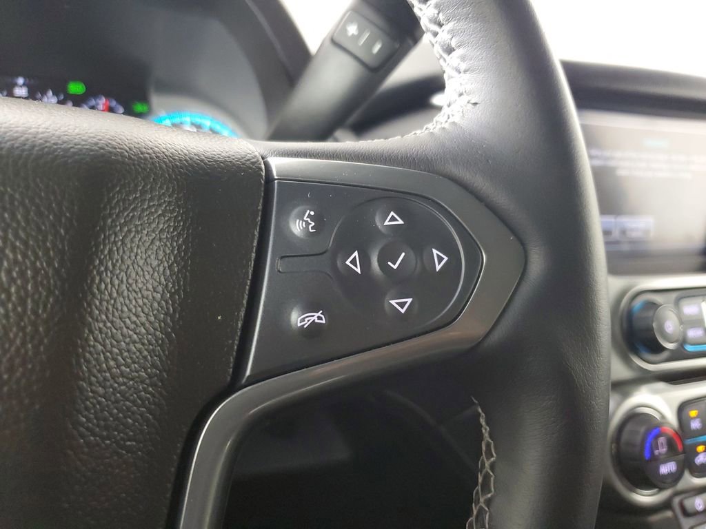 Used 2017 Chevrolet Suburban LT w/ Max Trailering Package image 26