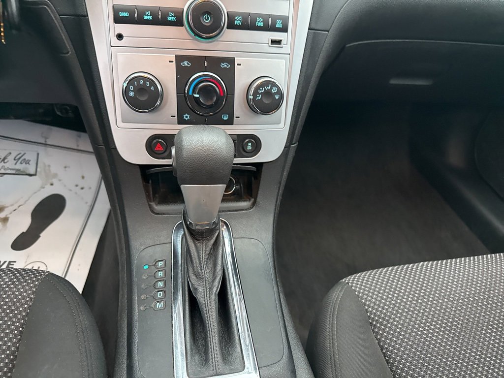 Used 2012 Chevrolet Malibu LT image 10