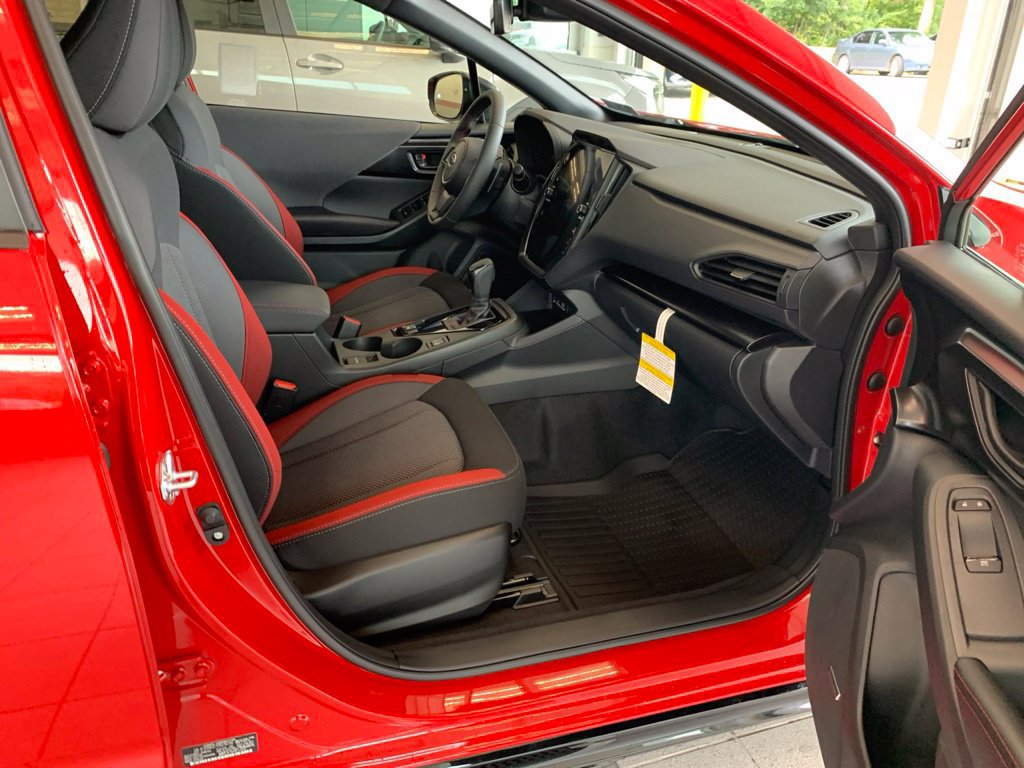 New 2026 Subaru Impreza RS AWD/4WD image 18