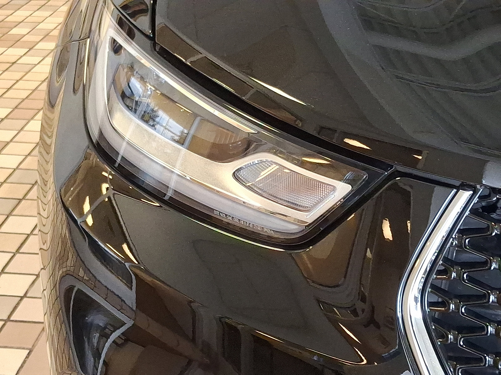 New 2026 Chrysler Pacifica Select image 8