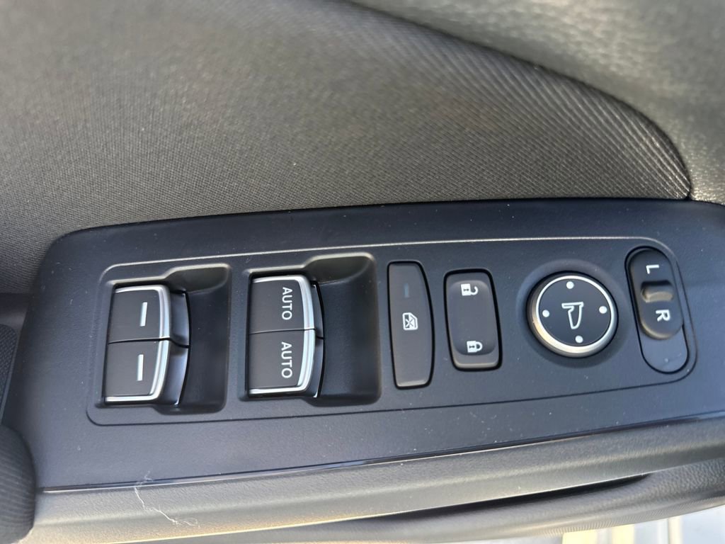 New 2026 Honda Civic Sport image 13