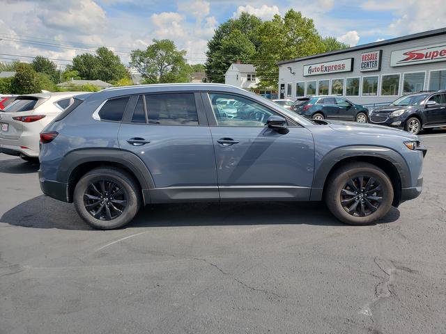 Certified 2024 MAZDA CX-50 AWD 2.5 S w/ Weather Package image 2