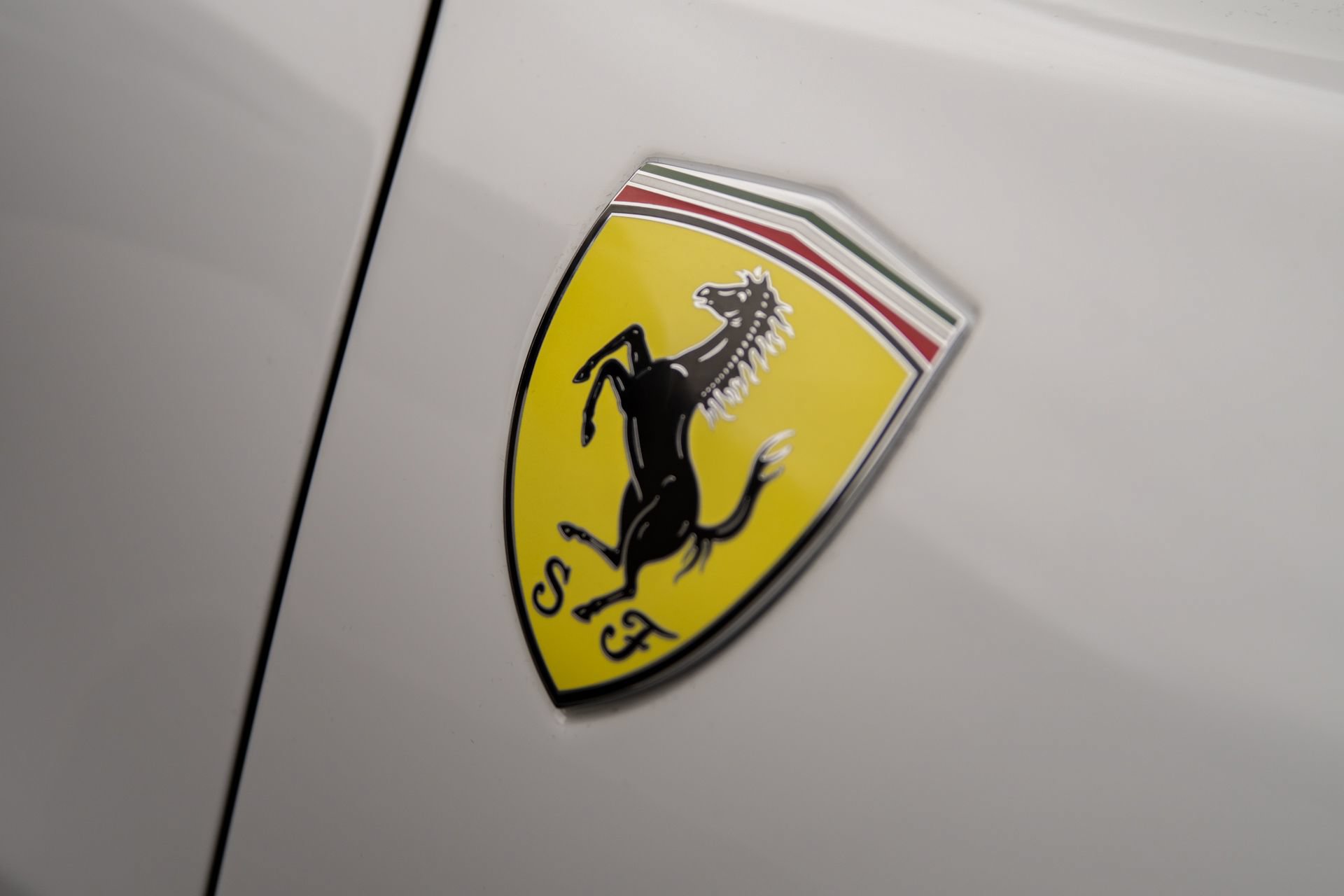 Used 2024 Ferrari 296 GTB RWD image 41