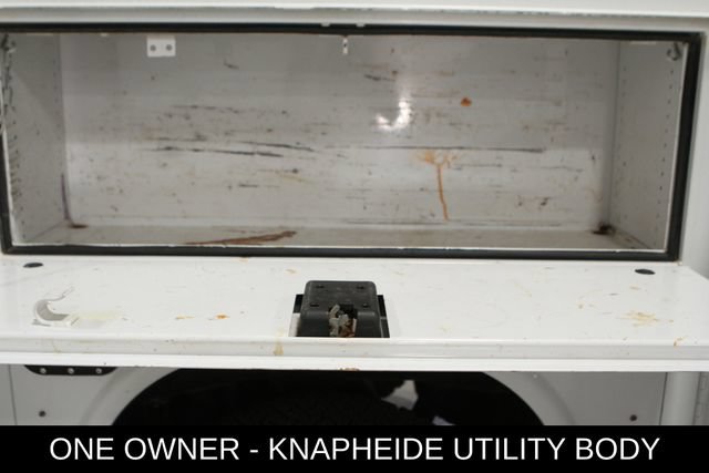 Used 2023 Chevrolet Silverado 2500 W/T w/ WT Fleet Convenience Package AWD/4WD image 32